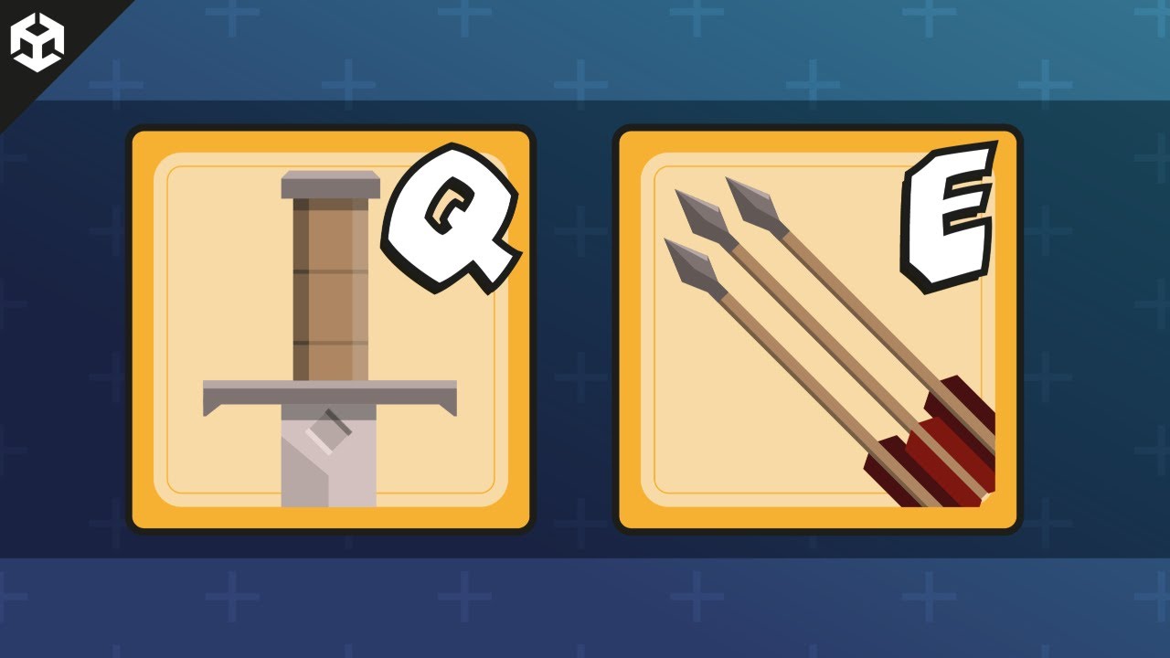 How to create a Hotkey Button in Unity (with new input system)