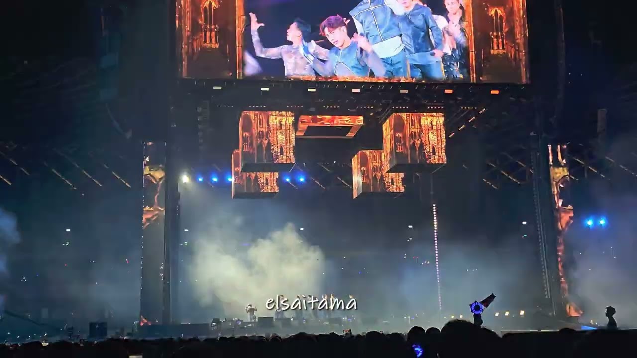 SB19 ACON 2025 - DAM 