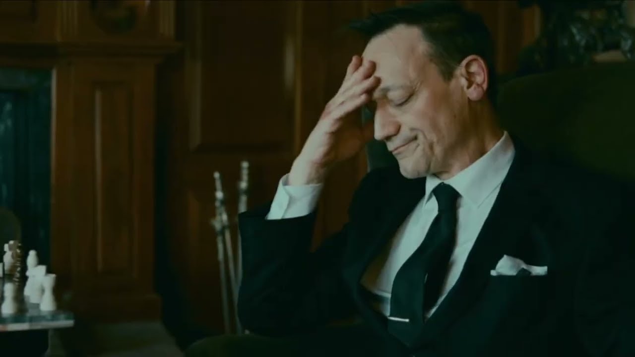 Failure Edit Ted Raimi Tribute