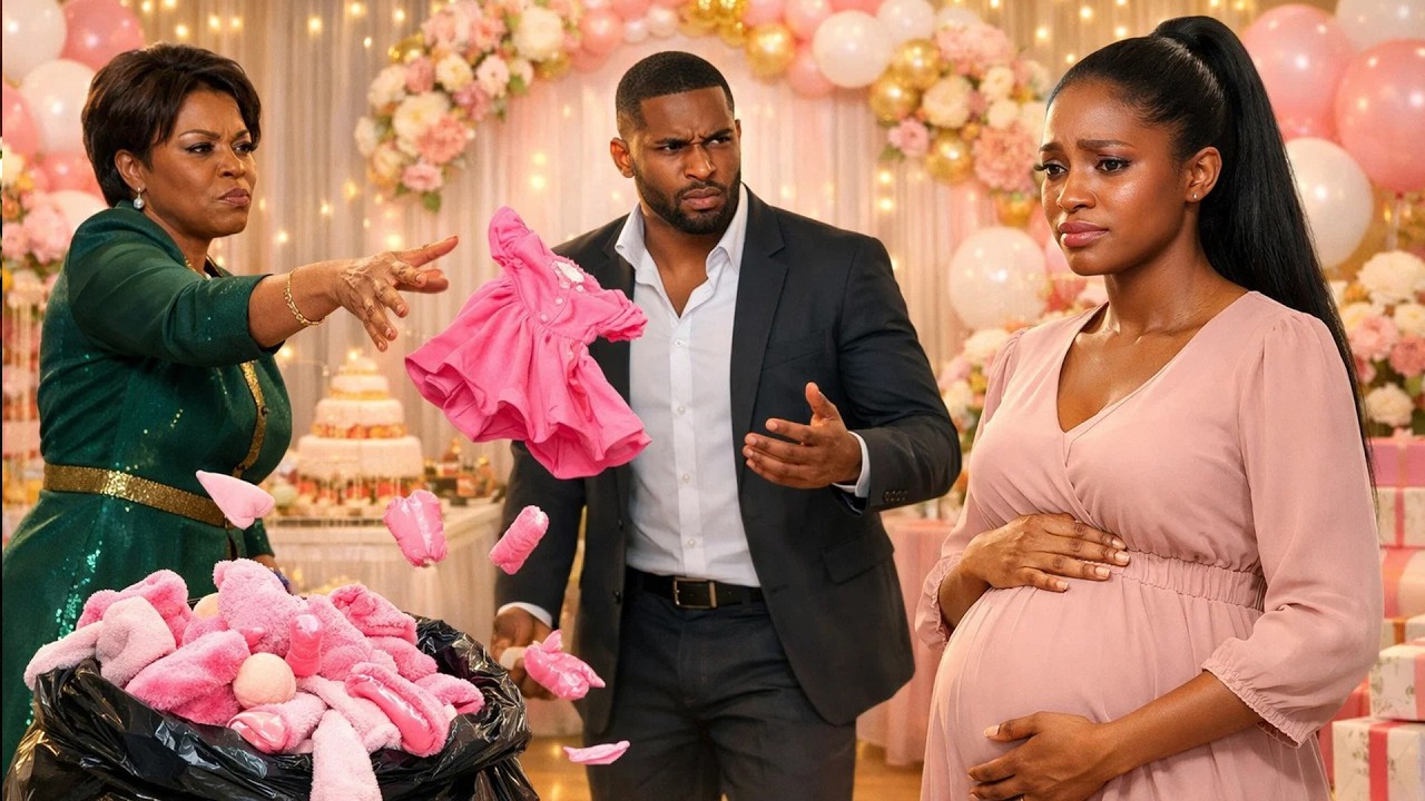 «Не зная, что его беременная жена только что заключила сделку с недвижимостью на 55 миллиардов до...