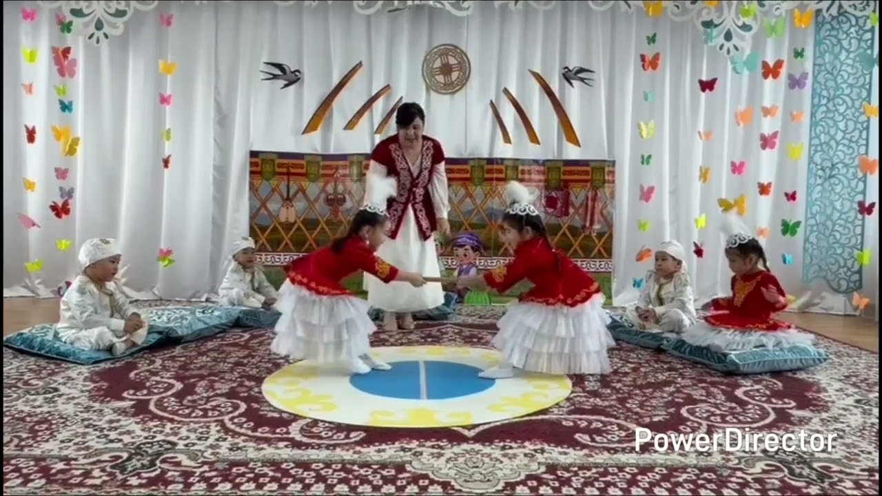 Ханталапай байқауы