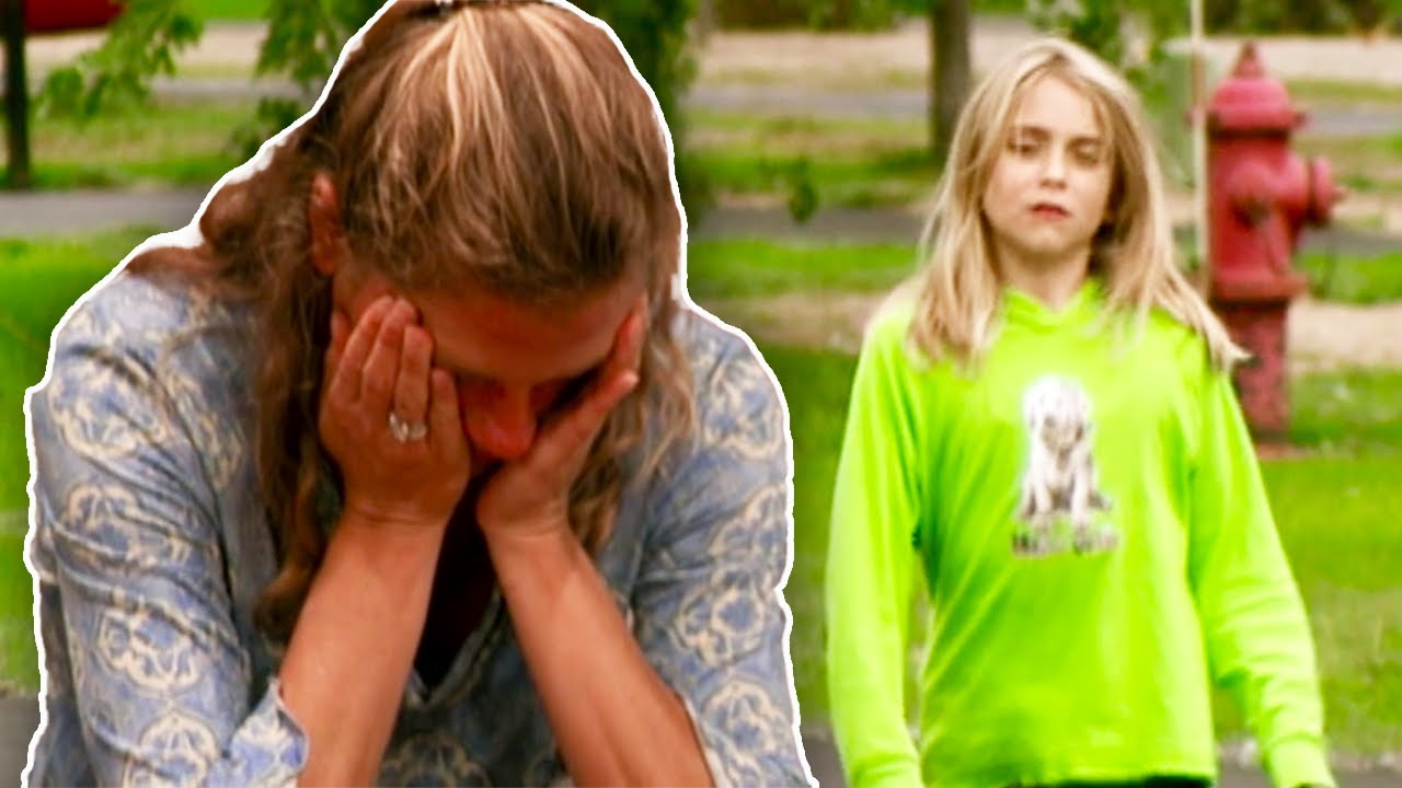 Our Family is Crazy | Nanny 911 S3 E6 | Our Stories