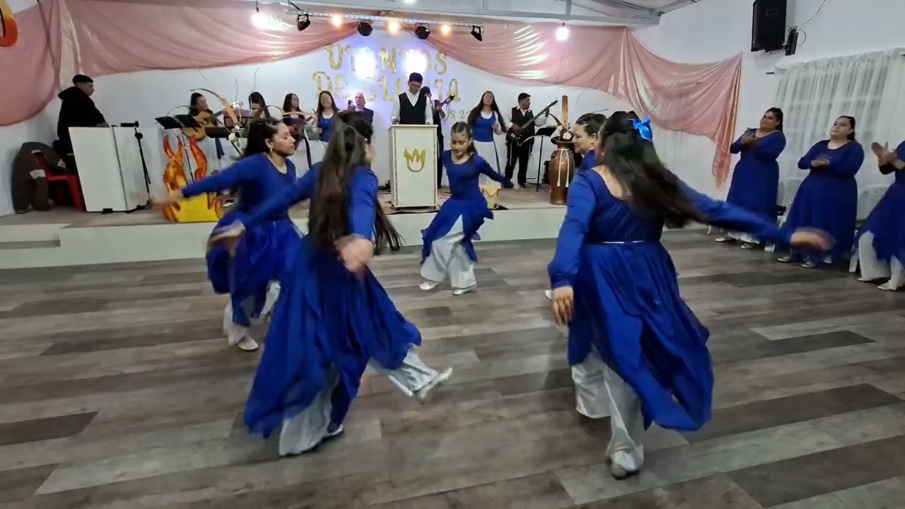 Asombrado - Lehalel et Elohim