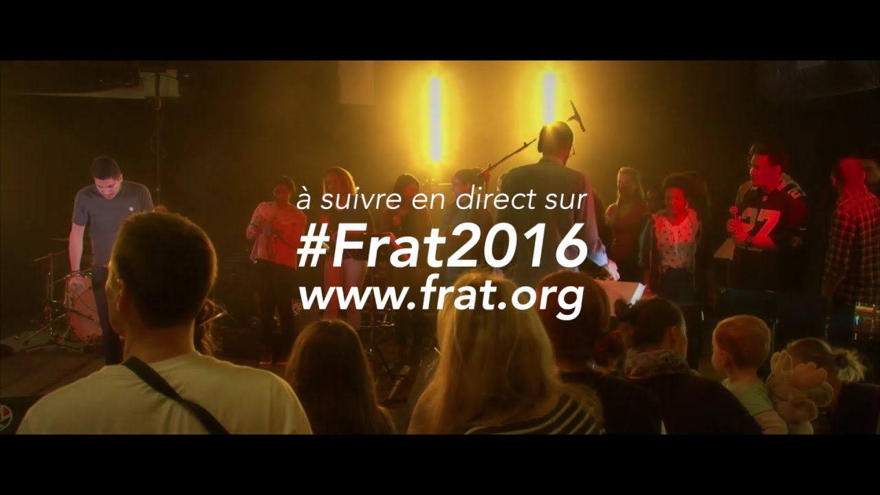 FRAT 2016 - Hymne 