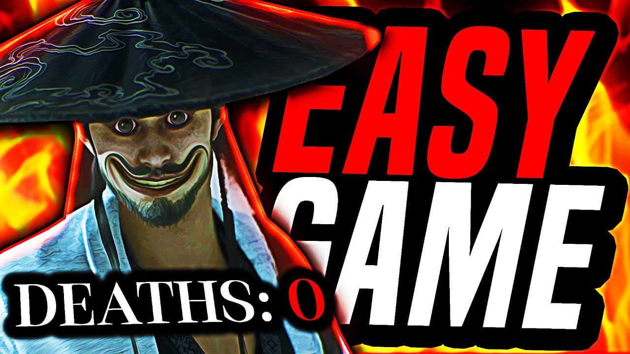 WUKONG IS ACTUALLY TOO EASY NOW - Black Myth: Wukong 11