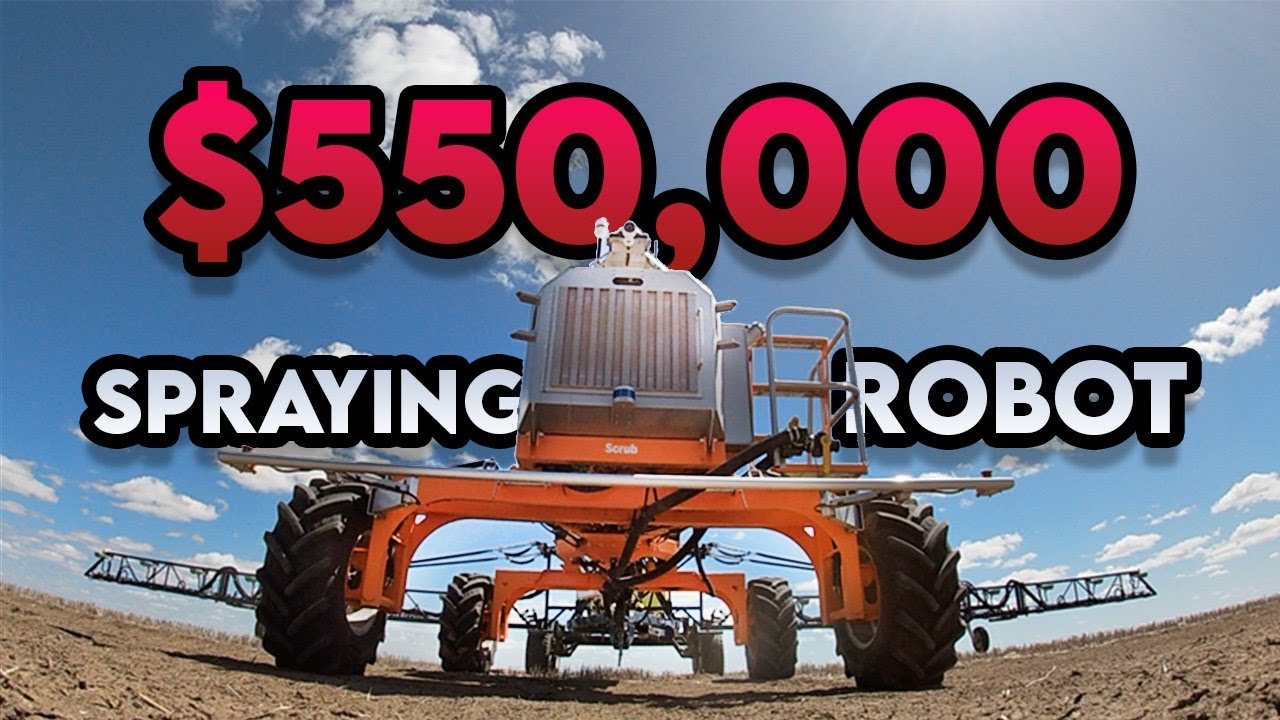 You won't believe what this robot can do in 6 months !