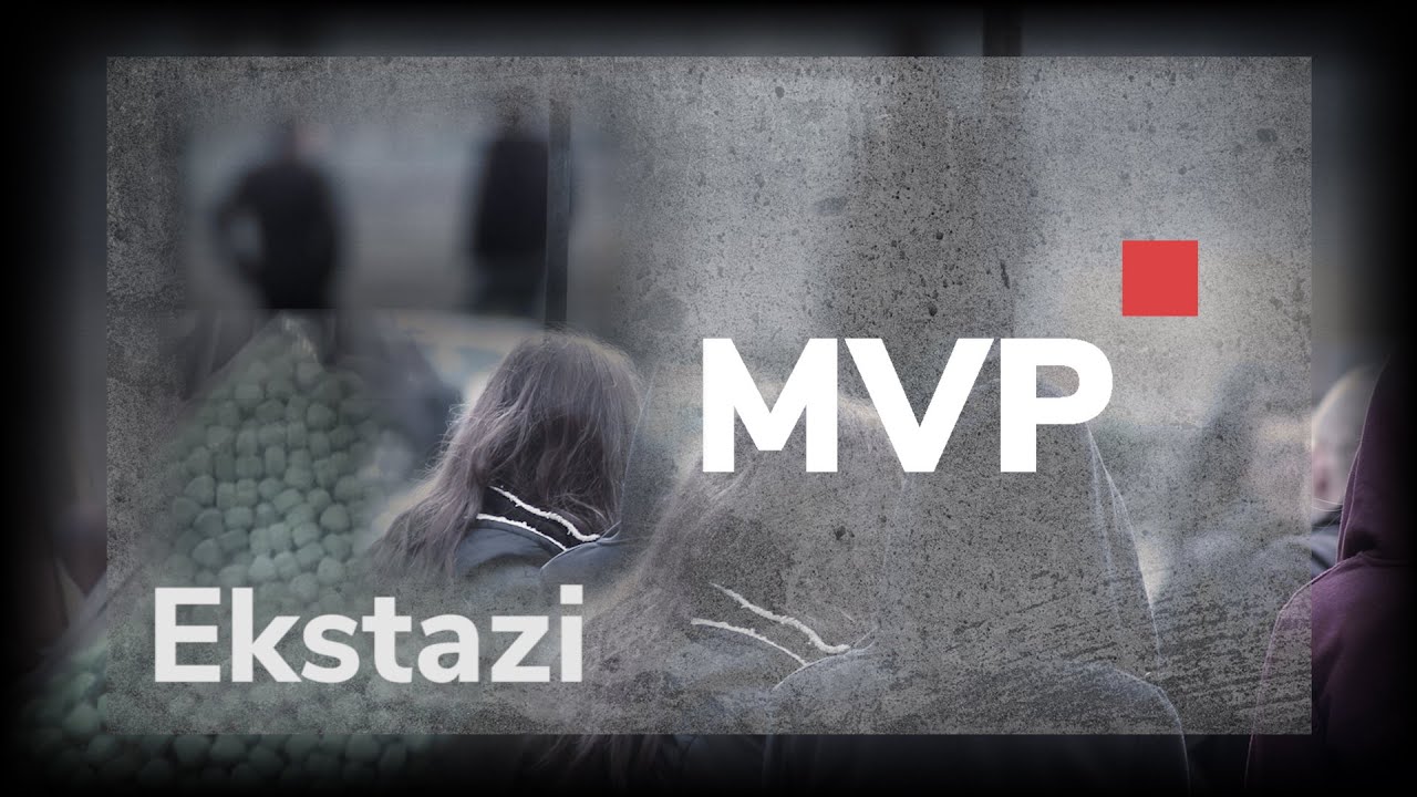 Male velike priče - Ekstazi