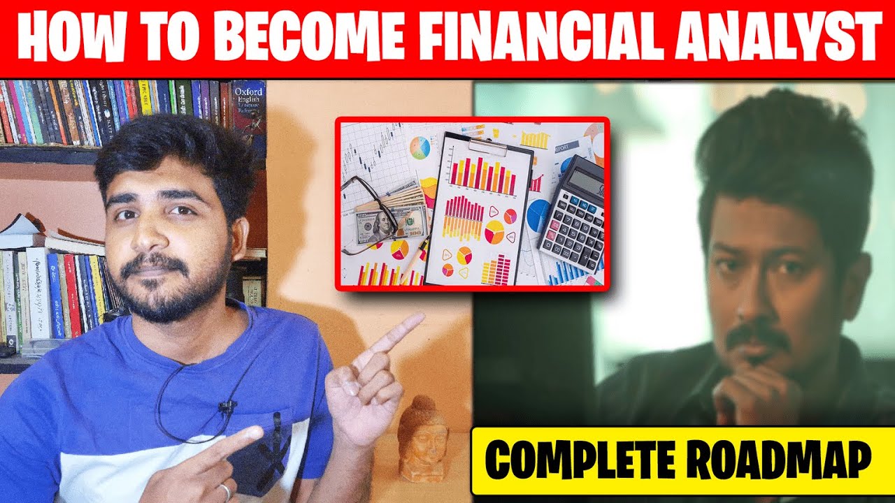 HOW TO BECOME FINANCIAL ANALYST ? | TRENDING IT JOB TAMIL | IT JOBS TAMIL