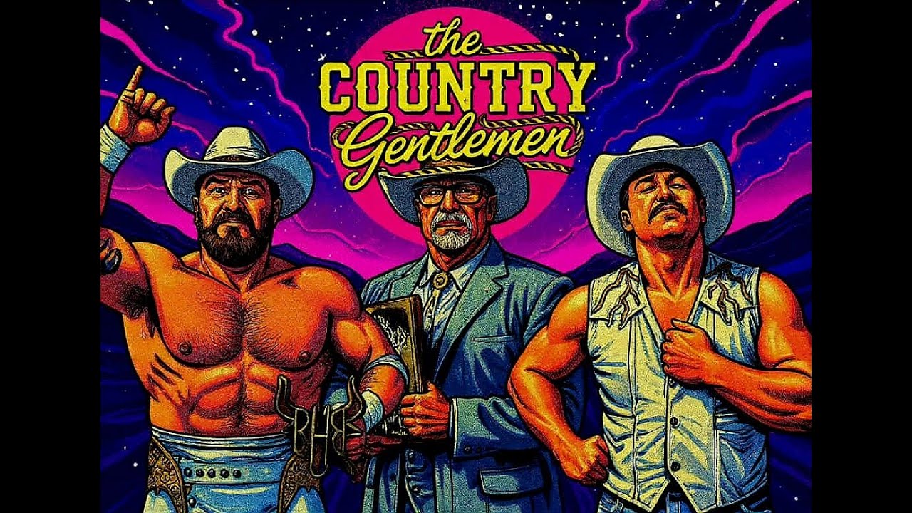 RiverCity Media's It's Still Real To Me Host NWA star K.C. Cazana!