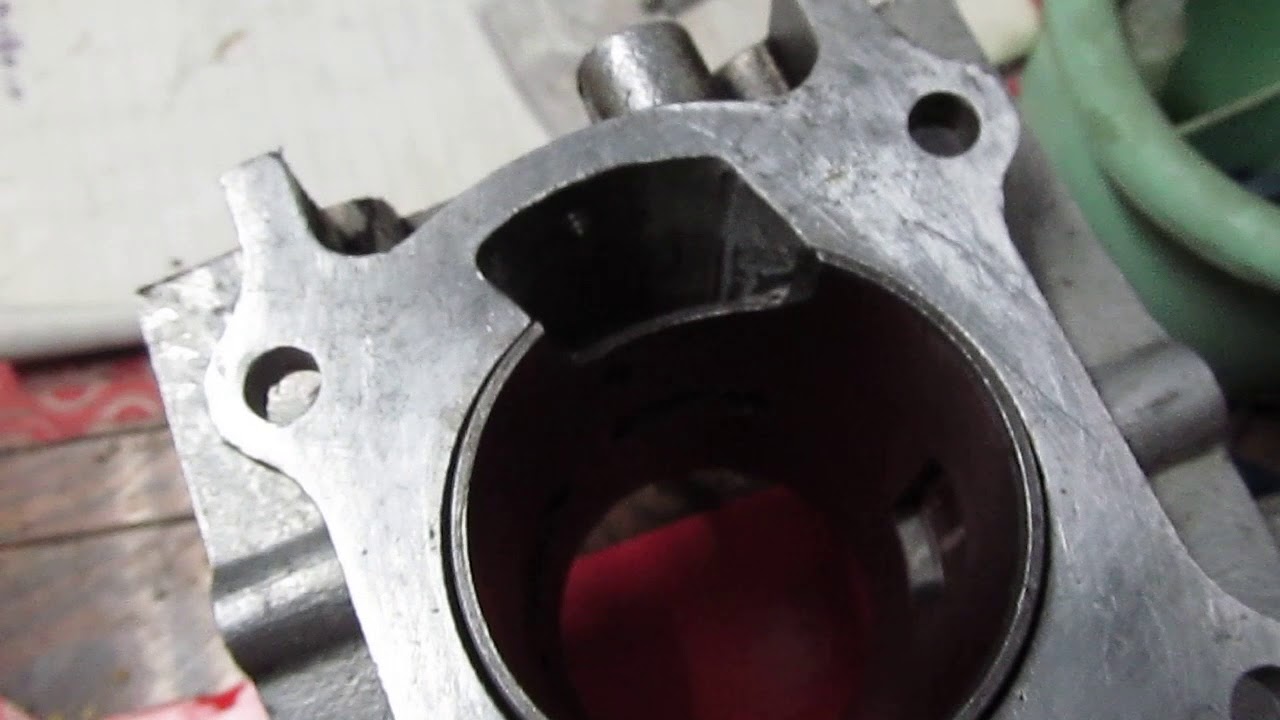 Нептун-23 доработки.