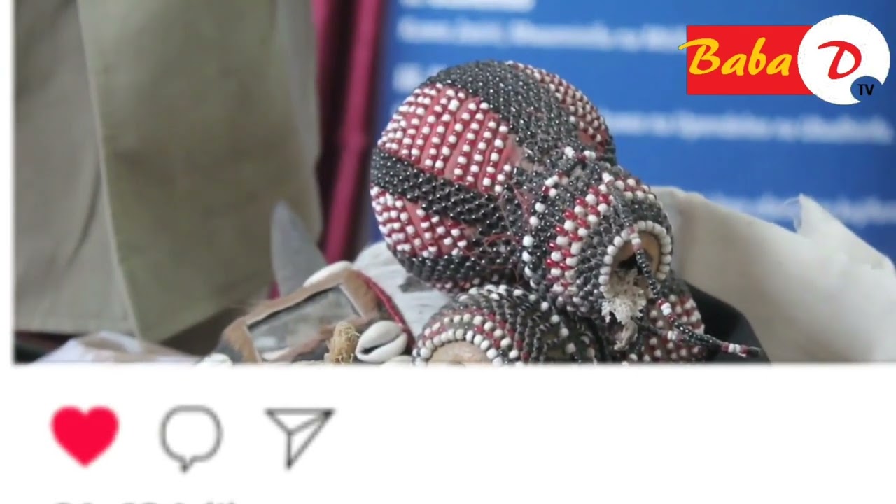 WATU SITA WAKAMATWA MAUAJI MANYONI WADAIWA KUUA NA KUNYOFOA VIUNGO VYA MWILI