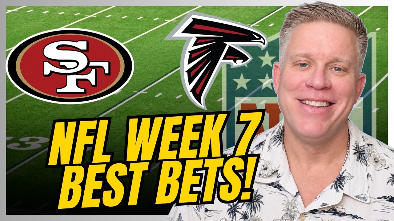 49ers против Falcons: на кого ставить? | Прогнозы на 7-ю неделю НФЛ