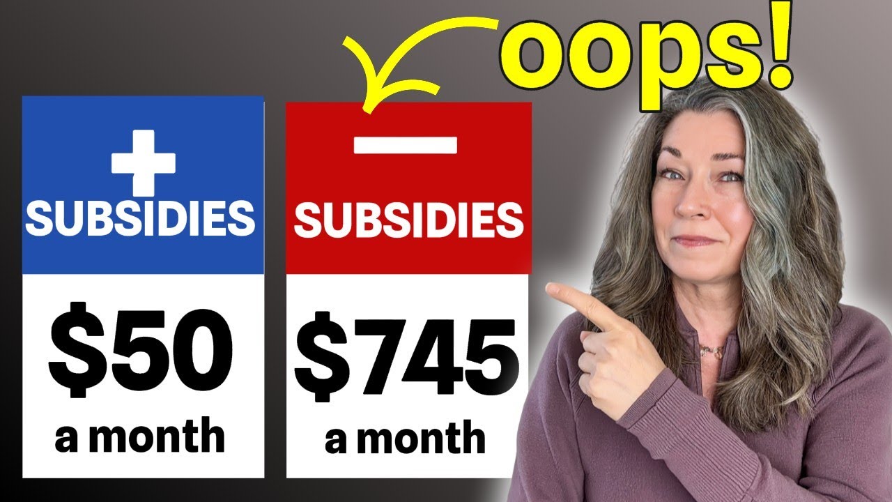 STOP Overpaying For Health Insurance With These ACA Subsidy Tips!
