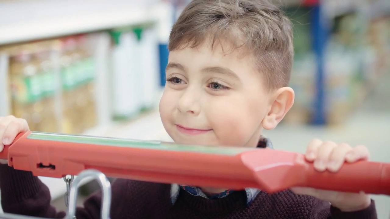 Sistemele de asistență ŠKODA - Childishly simple - Traffic Jam Assist