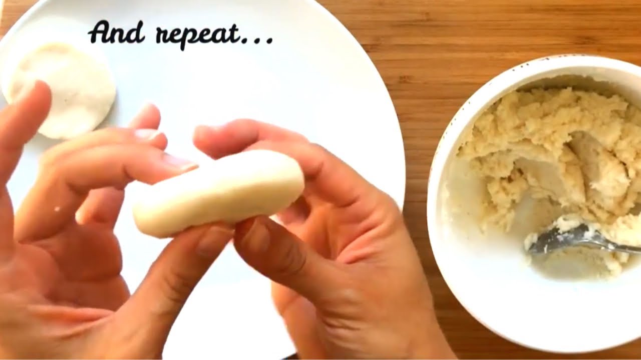 Easy Tasty Yummy- How to make Amazingly Easy Arepas (Gluten Free)!