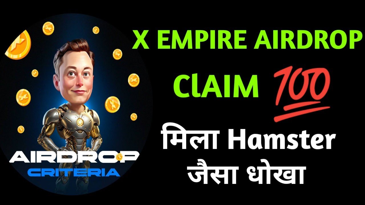 X Empire withdrawl process||Binance listing||Price prediction