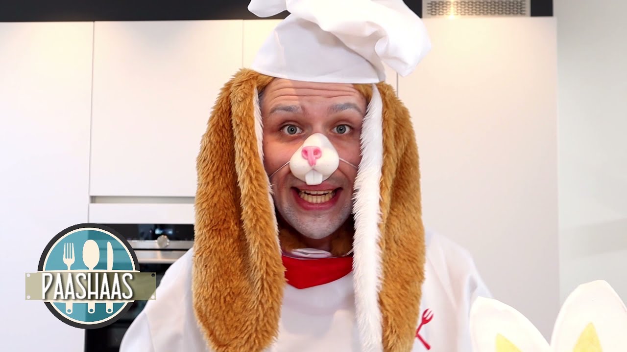 KOMEN FRETN - Aflevering 1