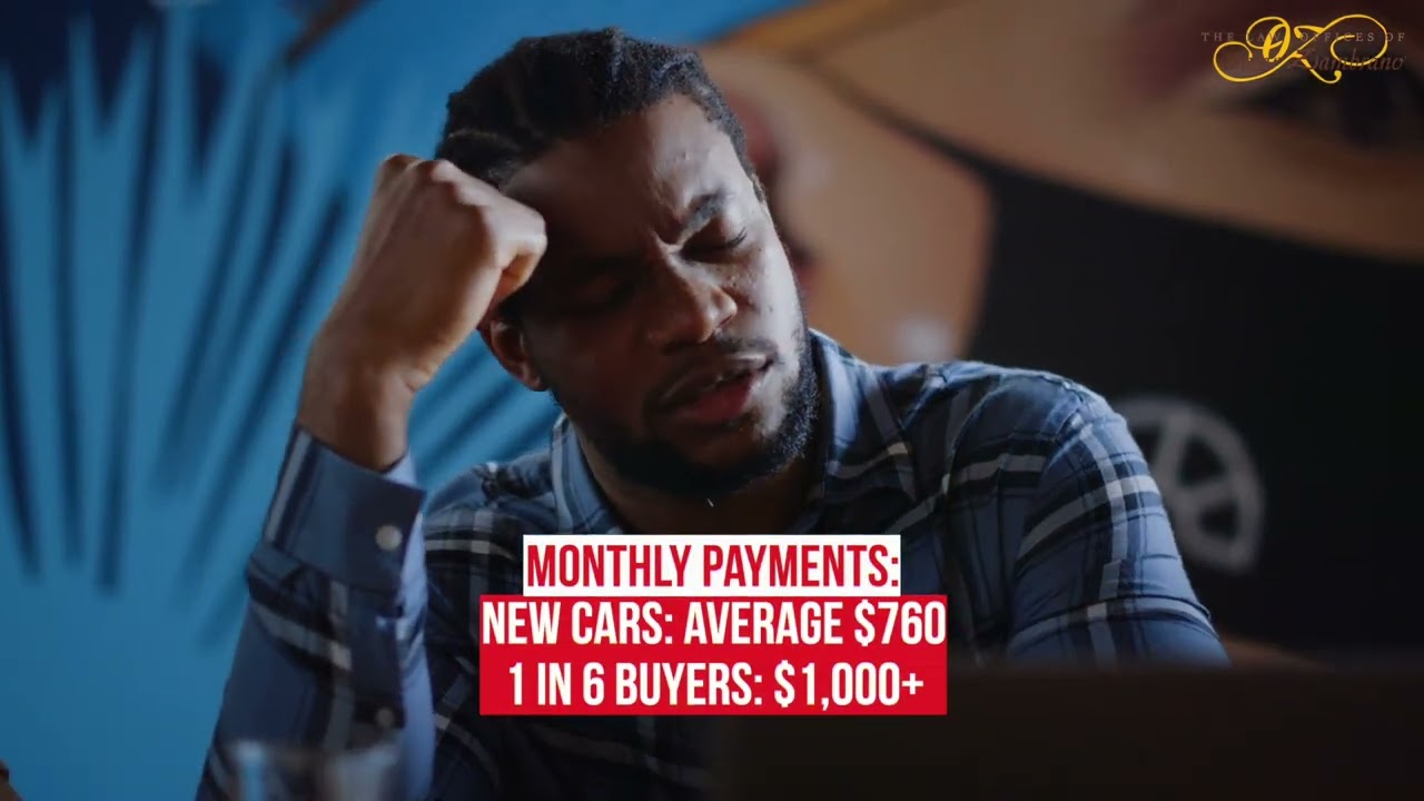 The Auto Loan Crisis of 2025 – How Many Americans Are Behind on Auto Loan Payments?