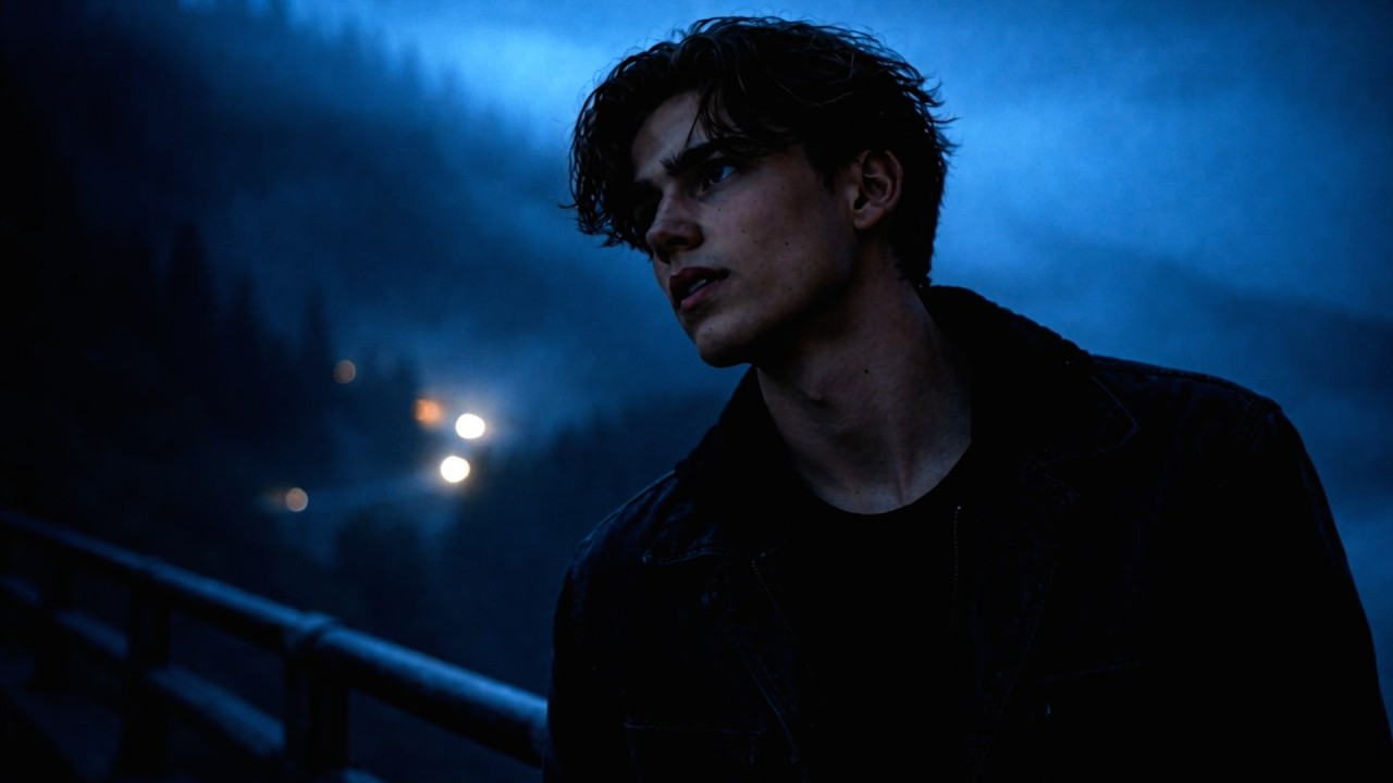 i miss him in ways i can’t explain | dark ambient – ØNEWITHIN