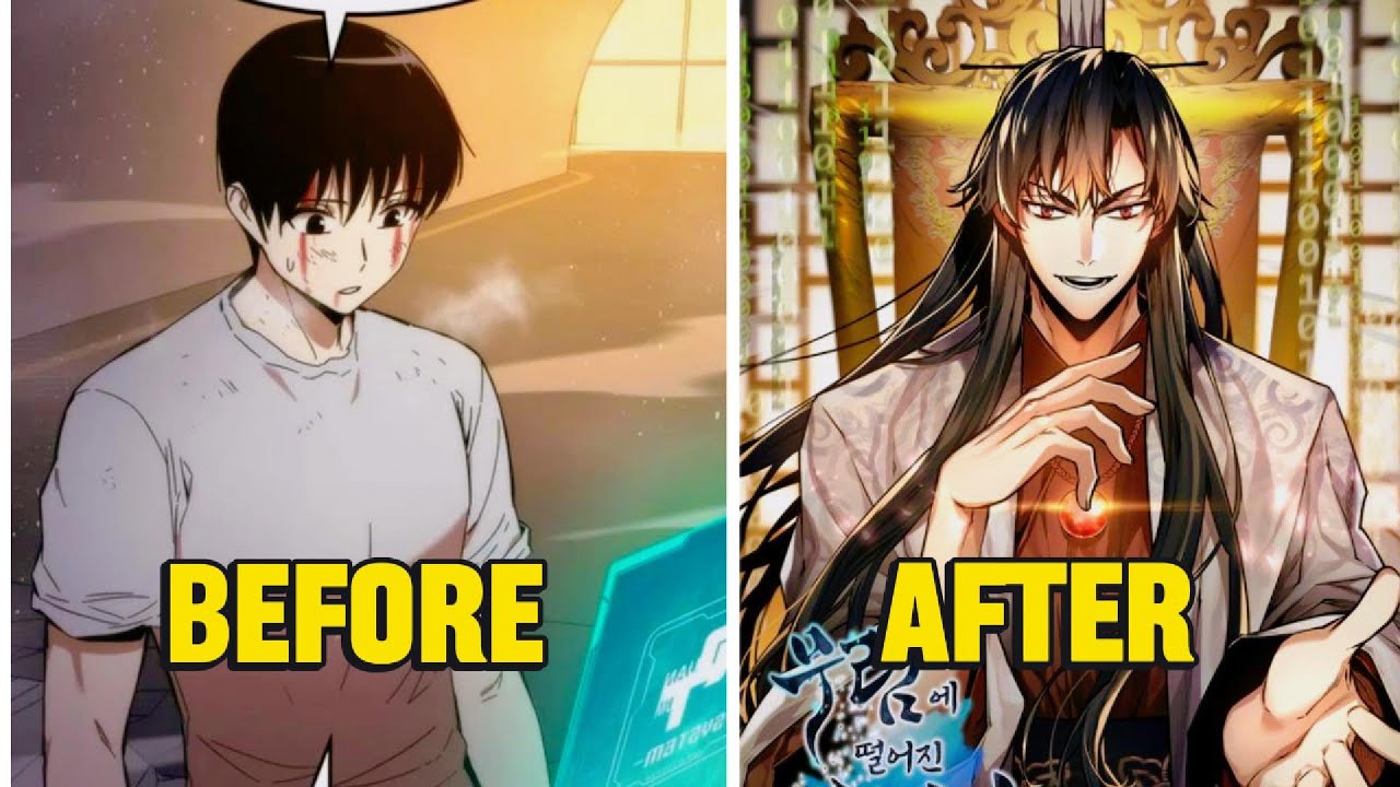 reincarnated With Modern Knowledge to Save a Doomed Clan| Manhwa Recap