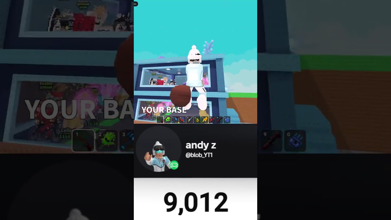 Steal a Brainrot w/ Viewers!!!