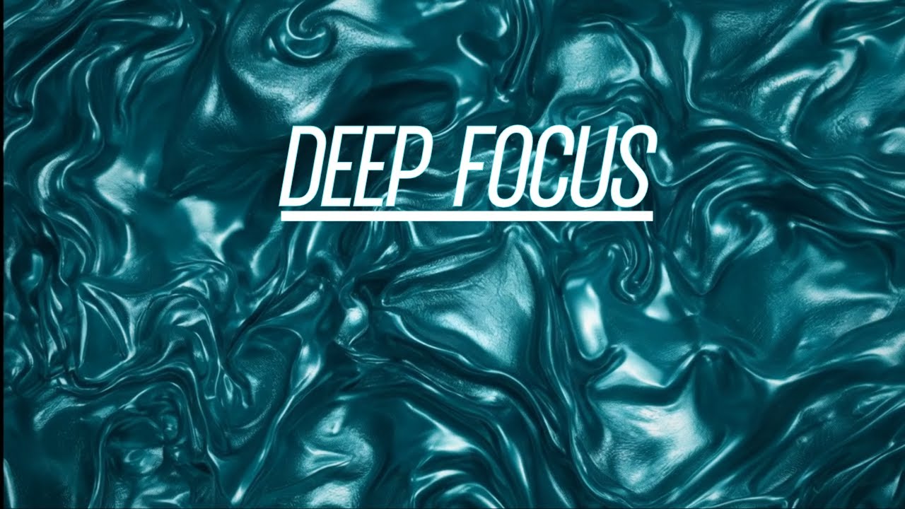 Deep Focus Ritual - 90 Minutes of Chillhop for Flow & Concentration