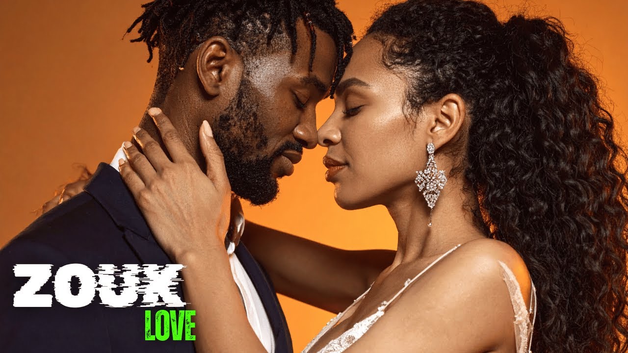 💃 Sensual Zouk Mix 2025 | French Caribbean Love & Dance Hits ❤️