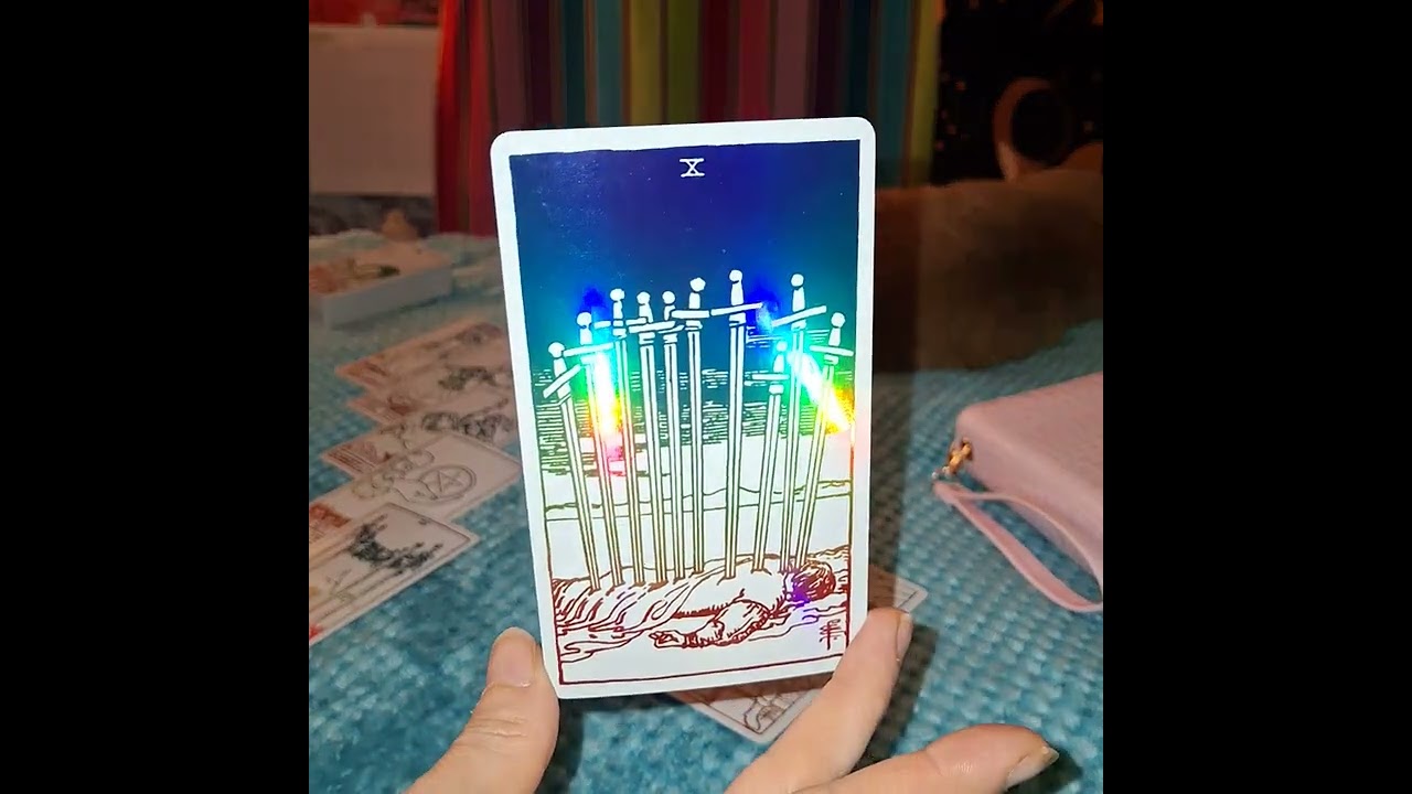 🪻🩵Capricorn ~ WOW! U ARE ABOUT TO SEE HOW LOVED & WORTHY U TRULY ARE NO MATTER WHO GETS MAD! 😏🌱111