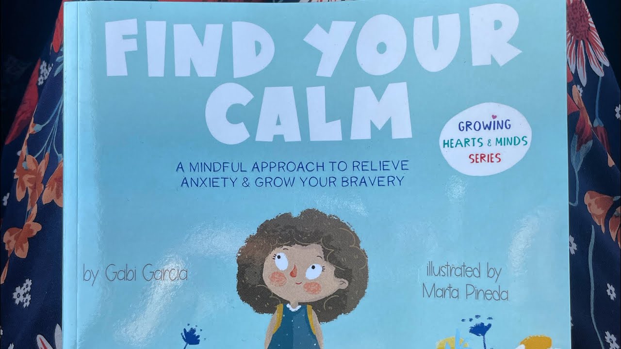 Find Your Calm