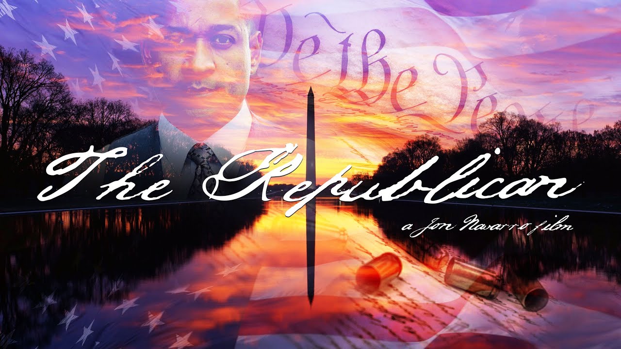 The Republican Official Trailer