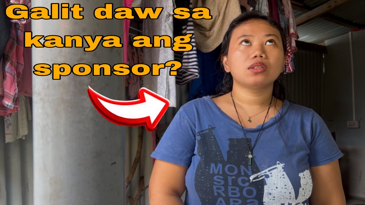 Bakit ganyan si Vina hindi ata tumalab ang gamot?