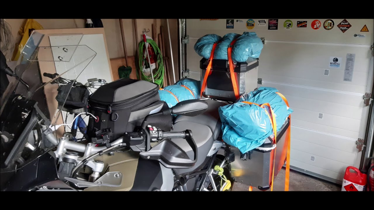 Motorvakantie naar Oostenrijk 2020