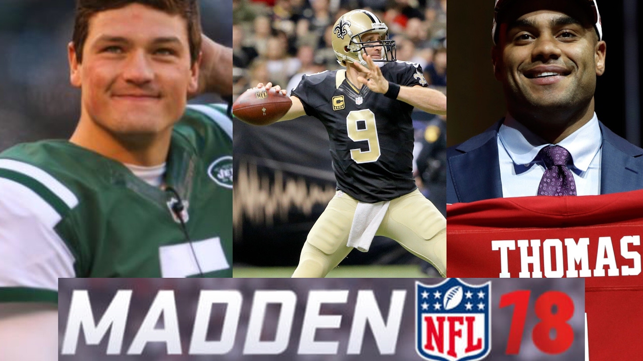 Madden 18 Franchise Voting