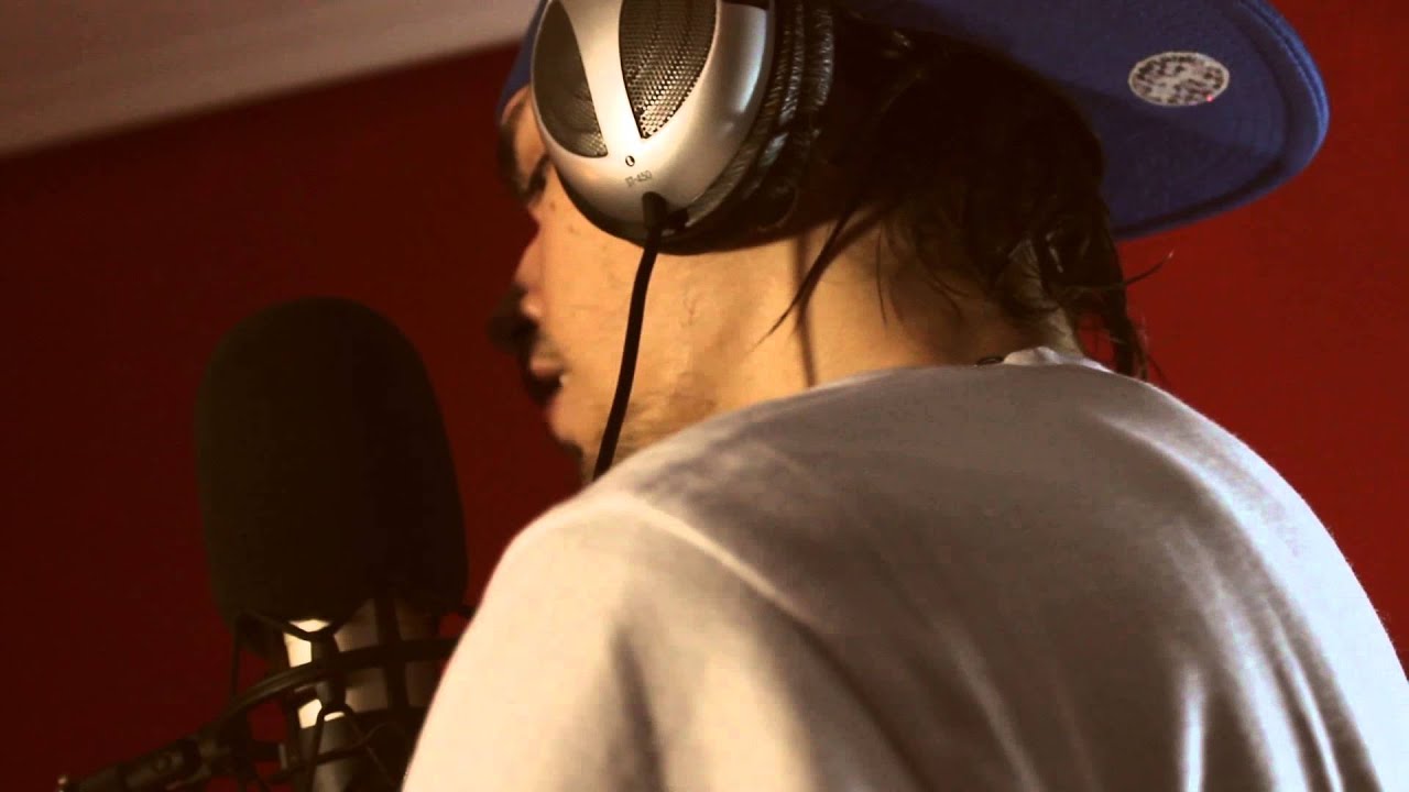 BLAKE - LEVANTA [VIDEO]