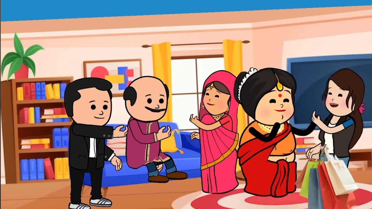 दहलीज की कदर😡 || ननद ने जीद करके गरीब लड़के से की शादी और फिर छोड़ा ससुराल पर मां को यह मंजूर नहीं 😡