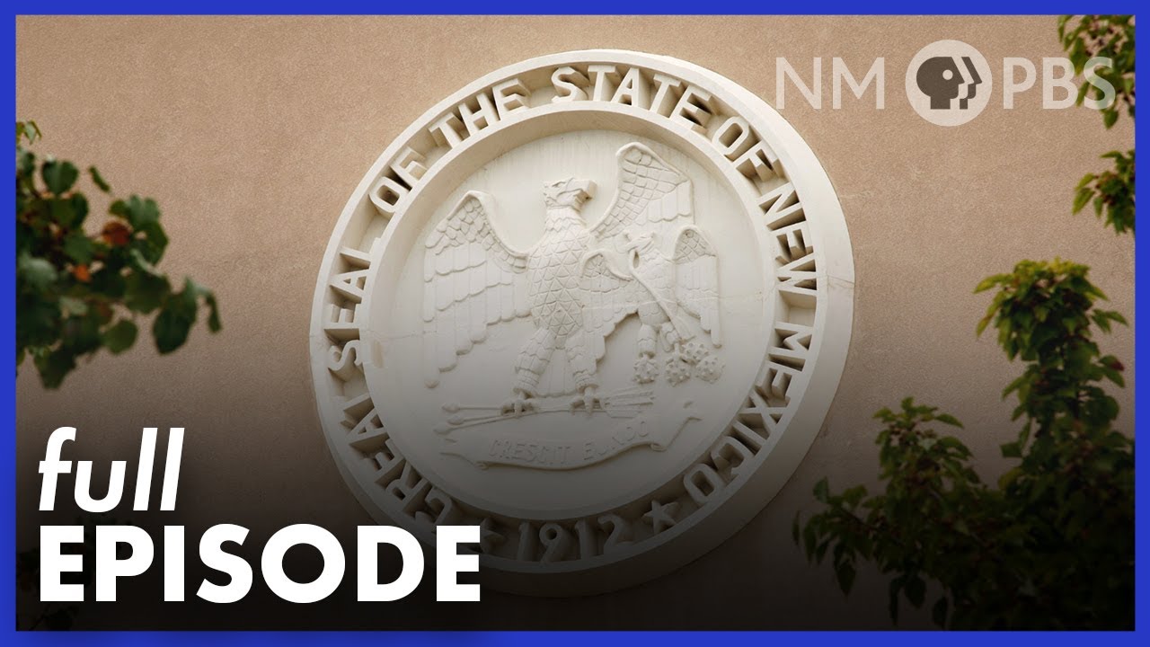 Full Episode | 2025 Rewind: Mayoral Elections; APD Oversight Ends