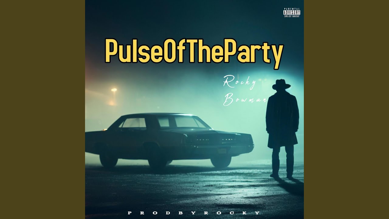 Pulse Of The Party