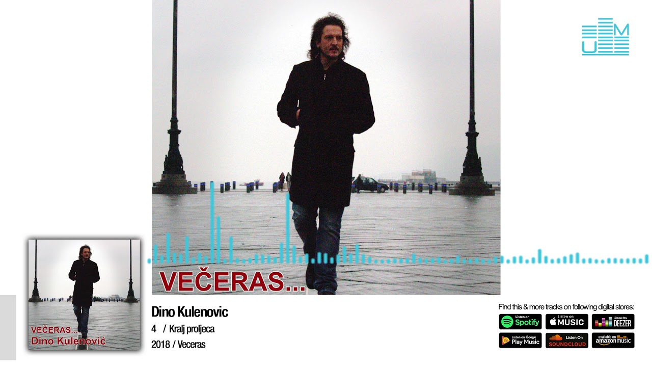 Dino Kulenovic | Kralj proljeca 2010