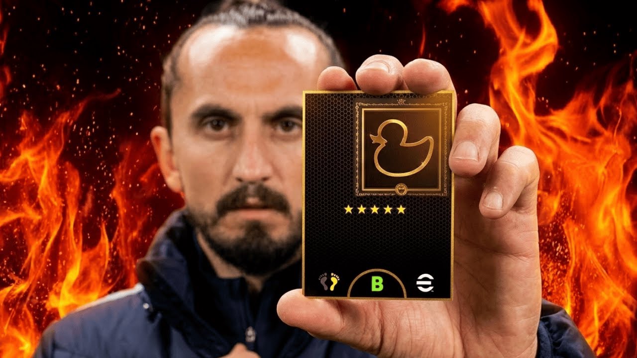 YENİ SEZON, YENİ DESTANSI | EFOOTBALL 2026 CANLI YAYINI