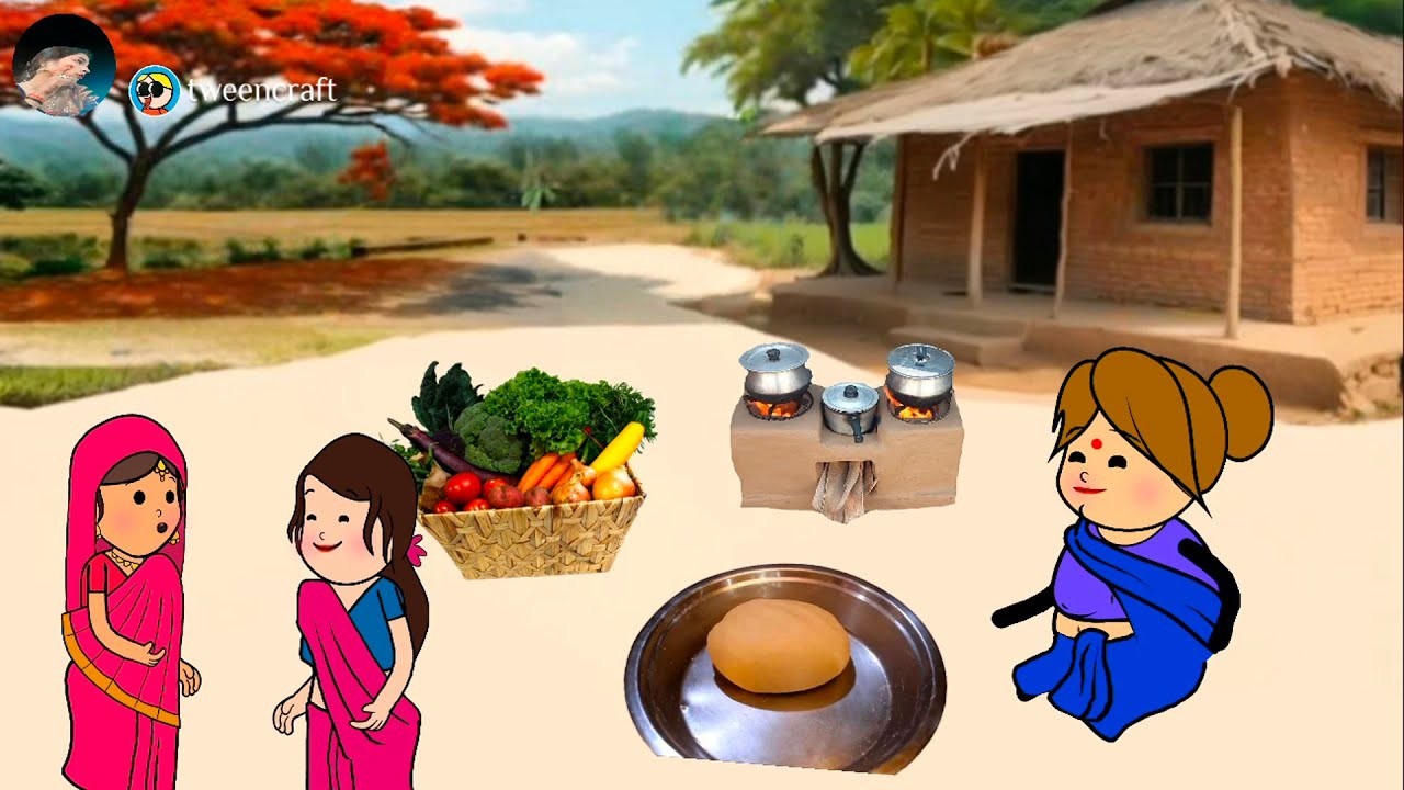 Jethani Ne sab ki pareshani samjhi 😍