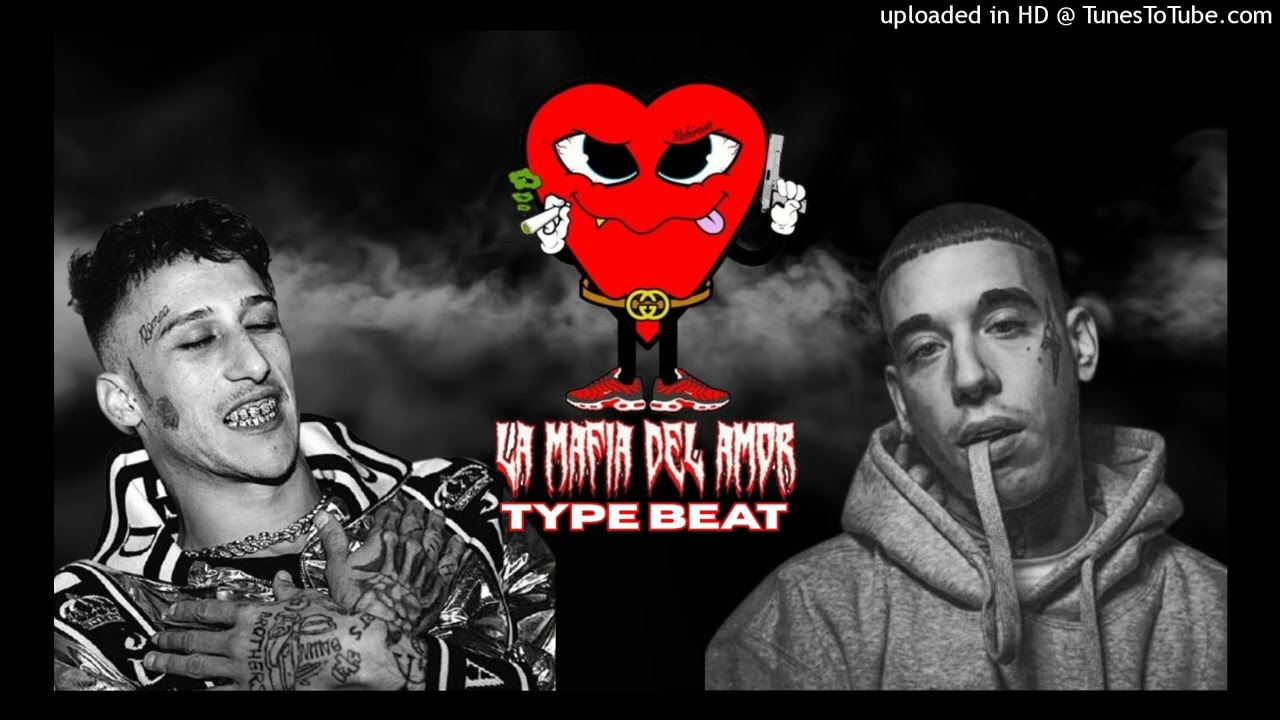[FREE] La mafia del amor x Kaydy Cain Type Beat - 