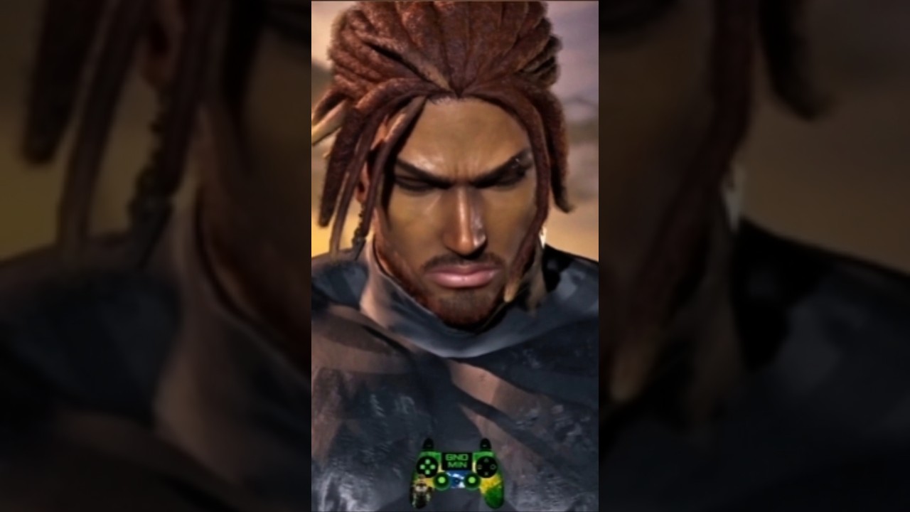 O Pantera Negra Volta a Atacar! #tekken8 #jogodecapoeira #gamingbrasil