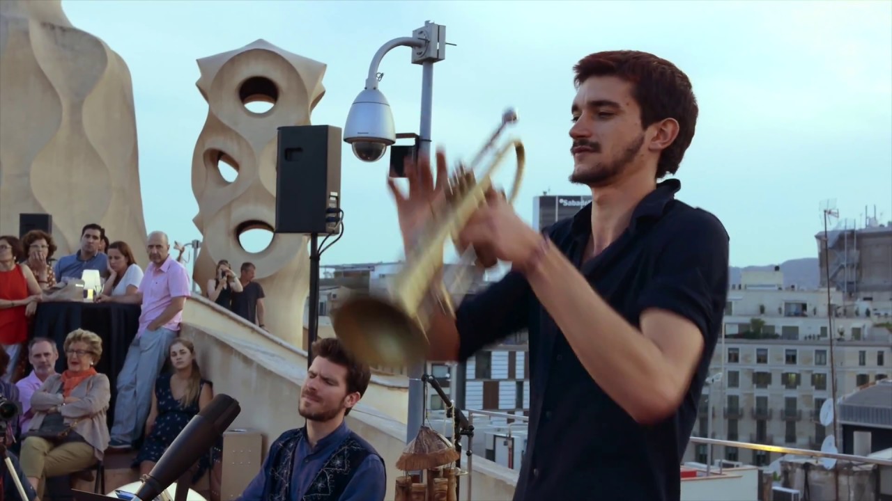 Florencia - Marco Mezquida & Felix Rossy