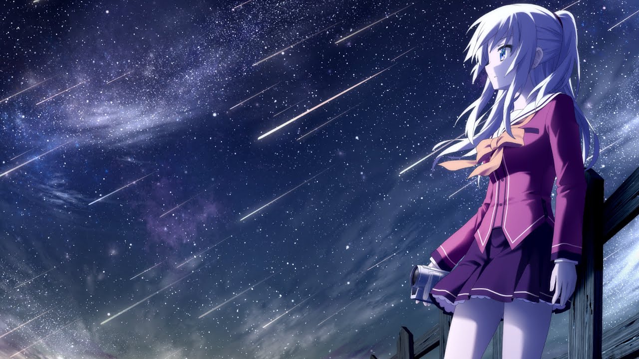 Nightcore This Is Nightlife - ItaloBrothers