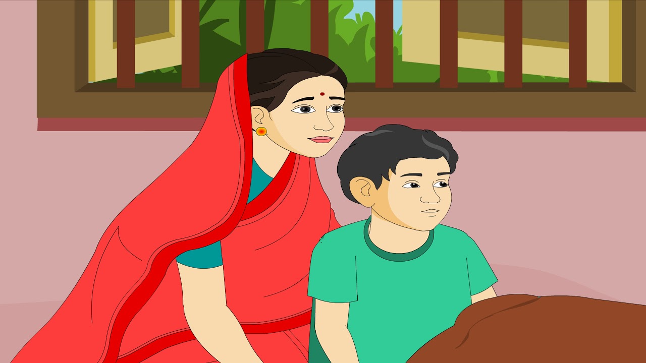 Pligrimage - तीर्थयात्रा class-7