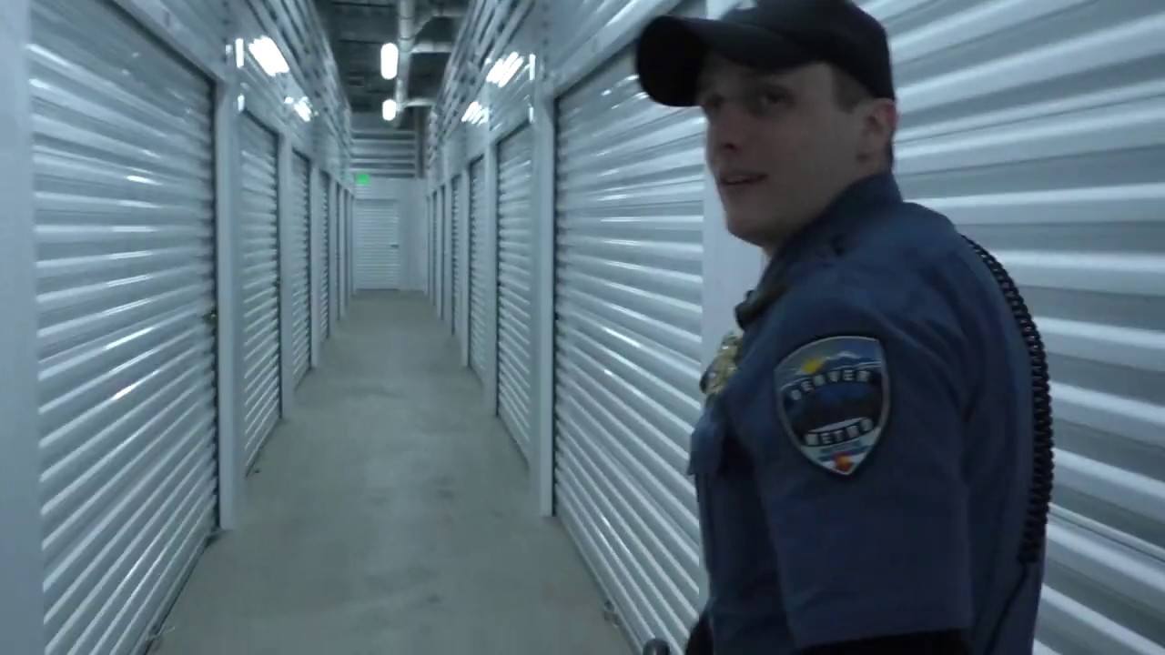 В путь с сержантом Барнеттом