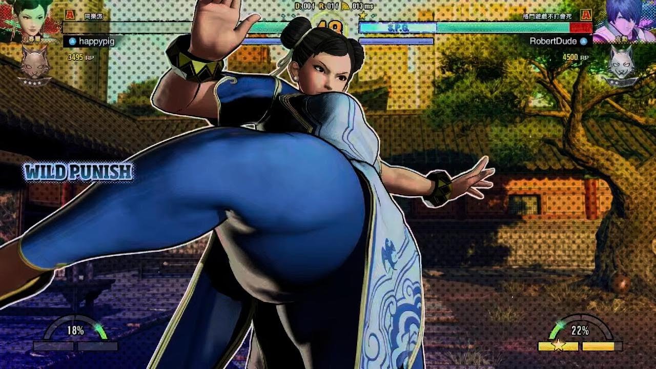 FATAL FURY: City of the Wolves_20260126231358