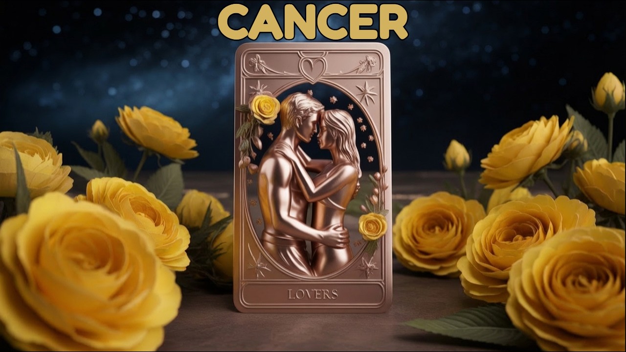 CANCER This Person is So in Love With You  & going to admit it in Three days ..🥺 March Tarot Reading