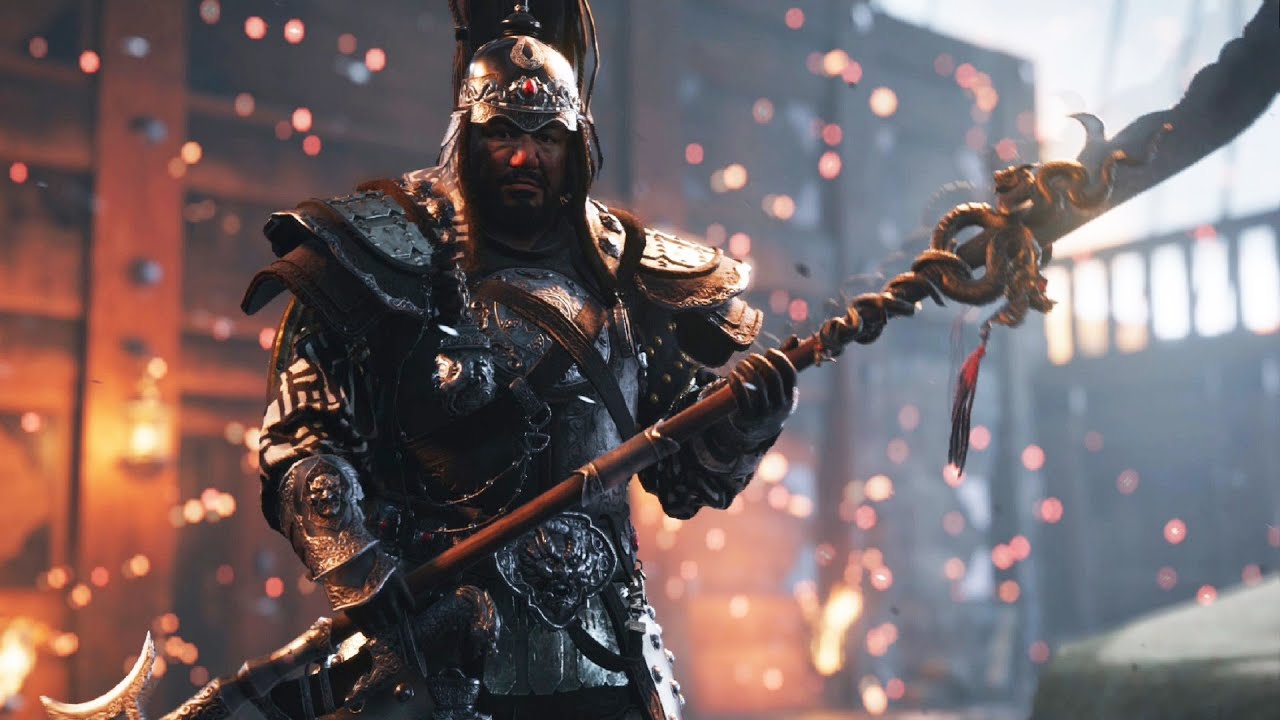 Ghost of Tsushima - Khotun Khan Boss Fight