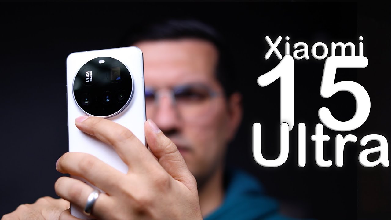 Xiaomi 15 Ultra | 🔥لە نایاب نایابتر🔥